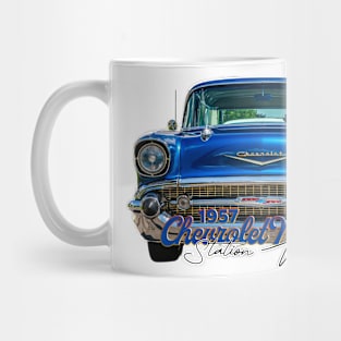 1957 Chevrolet Nomad Station Wagon Mug